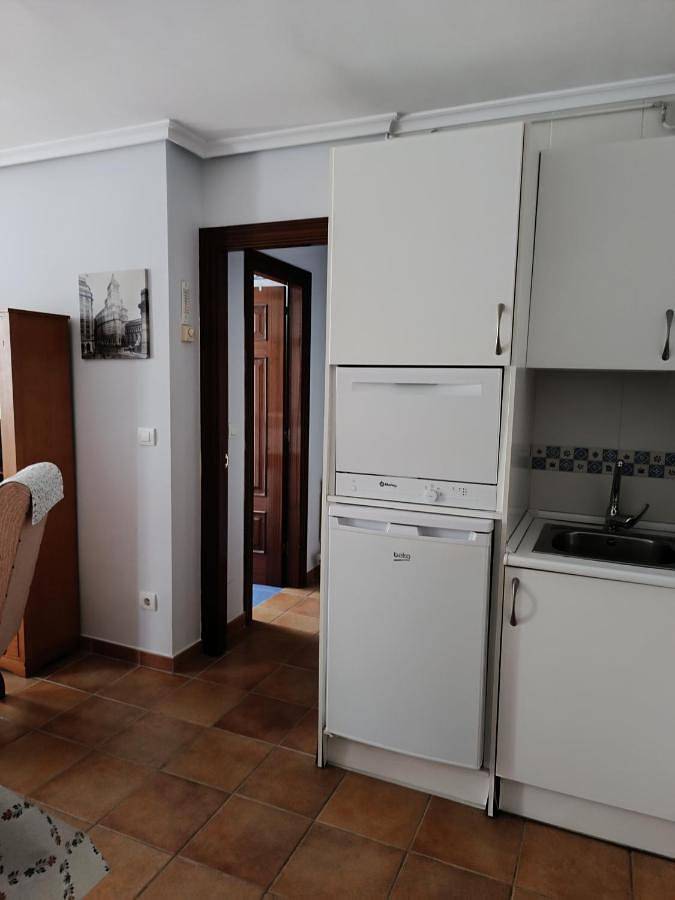 Apartamento entero, Capricho en Colombres 2 in Colombres, Ribadedeva