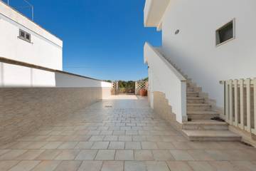 Pension voor 6 Personen in Torre Dell'orso, Salento, Afbeelding 3