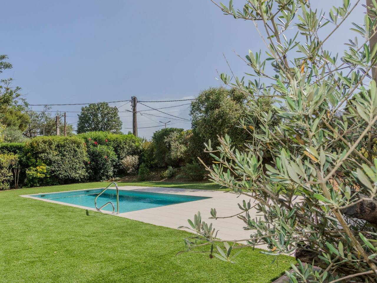 Matagalls - Matagalls 50.1 in Caldas de Malavella, Costa Brava
