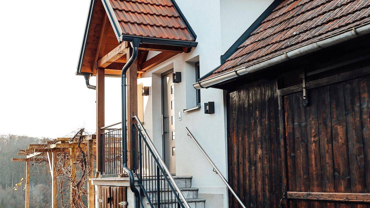 Ferienhaus für 5 Personen (80 m²) in Feldbach in Südoststeiermark, Feldbach