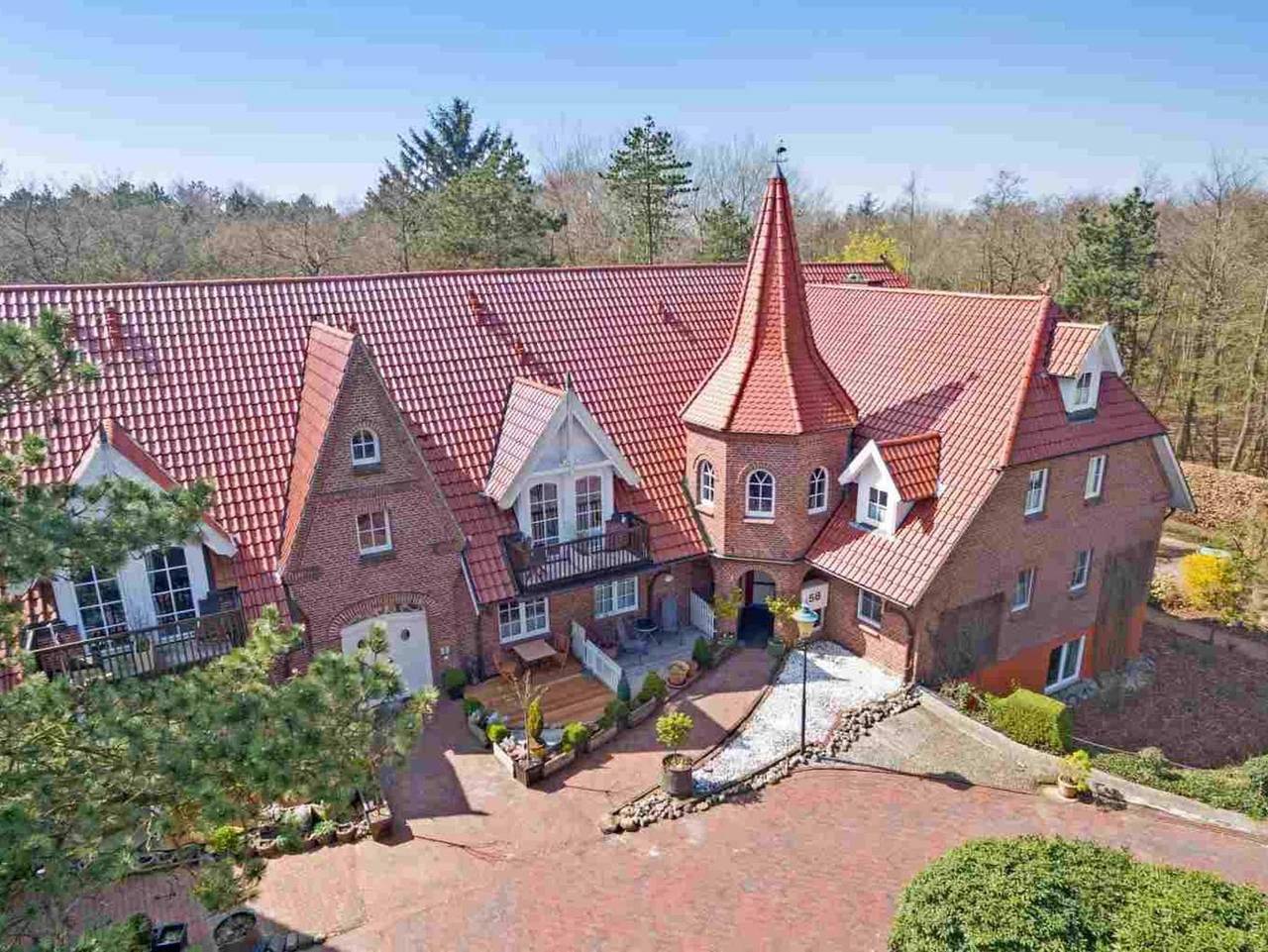 Ganze Ferienwohnung, Appartement Hornklee (Id 345) in St. Peter-Bad, St. Peter-Ording