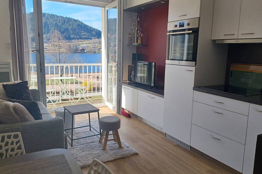 Appartement de vacances
