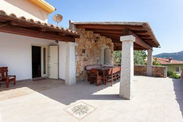 Vakantieappartement voor 10 Personen in San Teodoro, Olbia-Tempio, Afbeelding 1