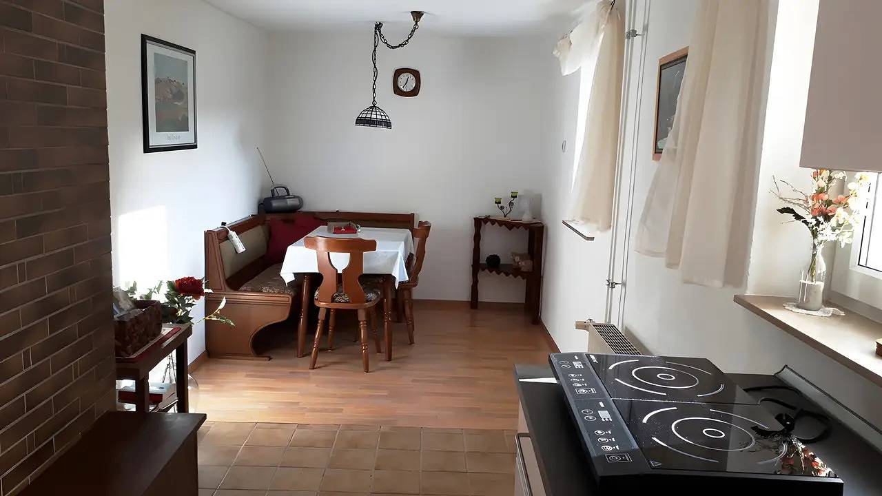 Ganze Ferienwohnung, Ferienwohnung für 3 Personen (60 m²) in Steinau An Der Straße in Steinau an der Straße, Main-Kinzig-Kreis