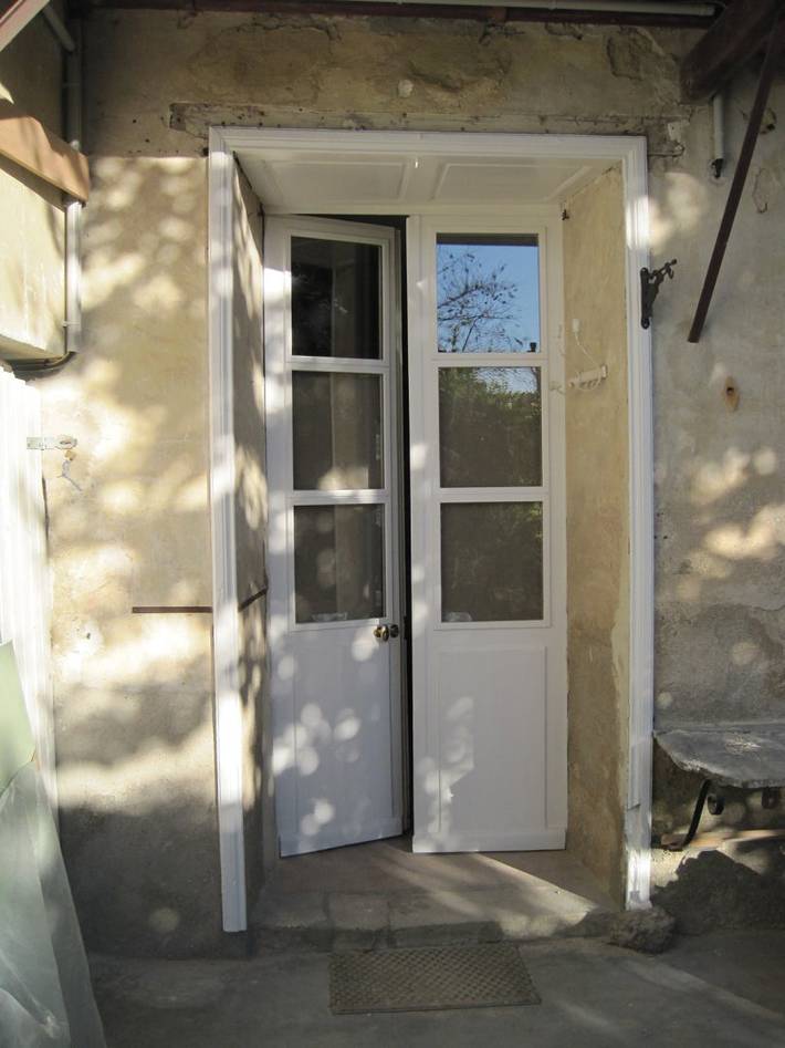 Gîte pour 5 personnes, avec terrasse et jardin, animaux acceptés dans Vignemont - 4