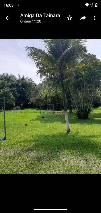 Casas e apartamentos de temporada para 20 pessoas, com piscina e jardim e ainda vista, com animais de estimação em Guapimirim