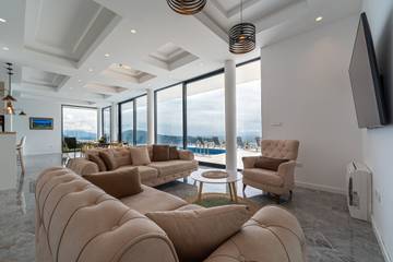 Villaggio Vacanze per 8 Persone in Montenegro, Foto 3