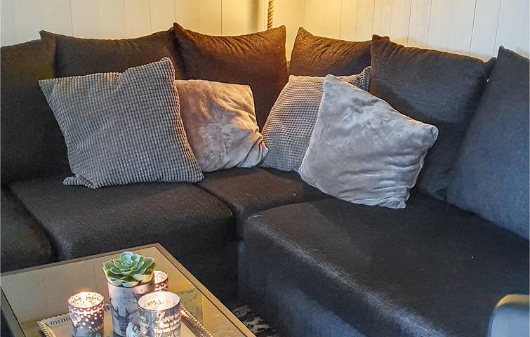 Ferienhaus für 5 Personen, mit Terrasse und Garten in Malung-Sälen und Umgebung - 2