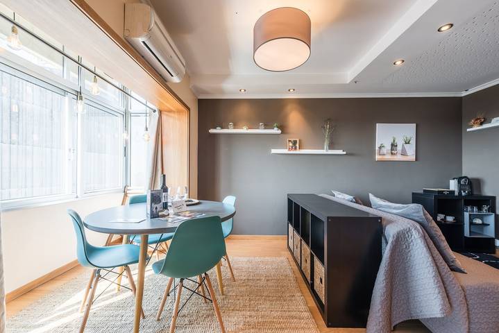 Apartamento de vacaciones para 4 personas en Oporto - 3