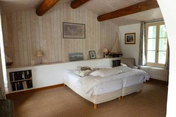 Maison De Vacances pour 13 Personnes dans Noirmoutier-en-l'Île, Noirmoutier, Photo 1