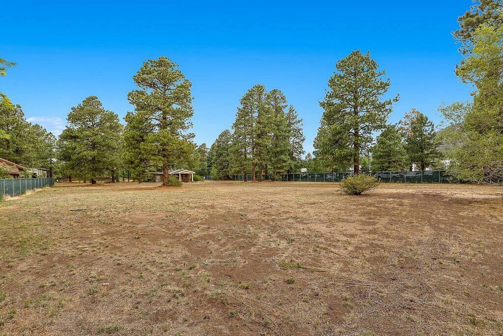Historic Ranch House, A/C, on forest acres, in town in Flagstaff, Coconino Nationalwald