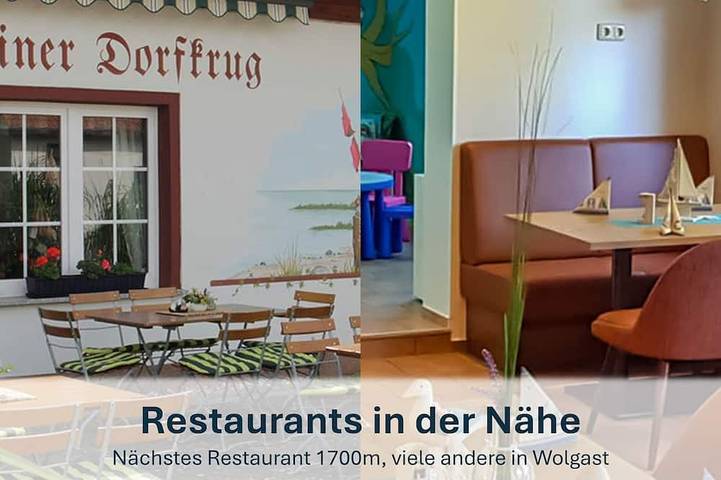 Ferienwohnung für 5 Personen, mit Garten und Terrasse in Sauzin - 4