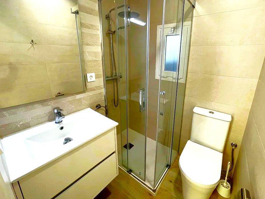 Camping Platja Cambrils - Bungalow 2 personen - Bungalow Nieuw Mediterrani 2/3 pers, foto 10