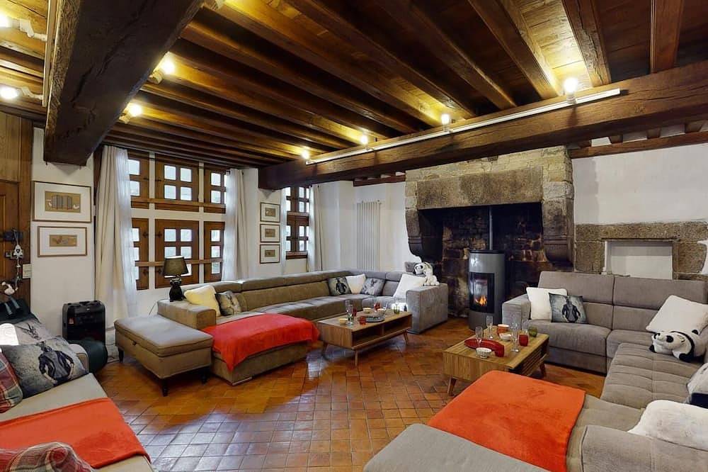 Maison de vacances