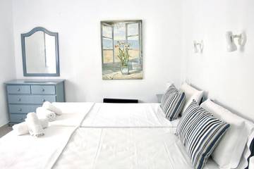 Bungalow pour 7 Personnes dans Las Marinas, Dénia, Photo 1