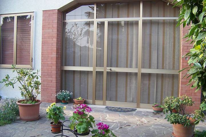 Ferienwohnung für 5 Personen, mit Garten und Whirlpool in Vicenza