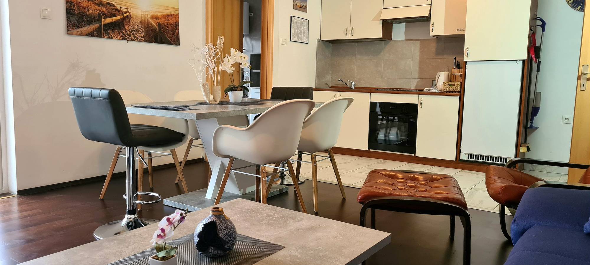 Ganze Wohnung, Ferienwohnung Urska in Vantacici, Krk