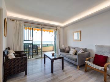 Apartamento para 4 Personas en Playa de las Burras, San Bartolomé de Tirajana, Foto 1