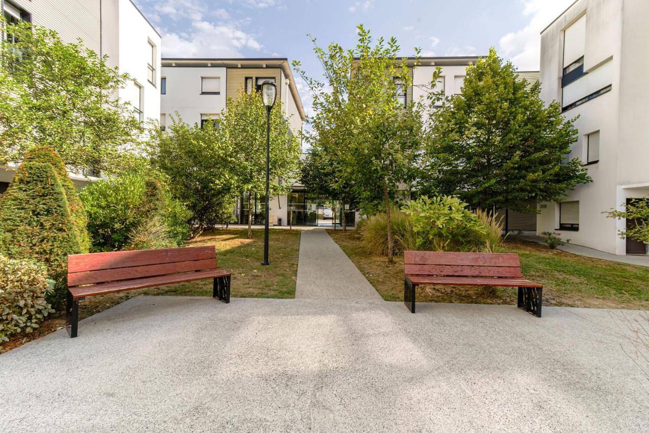 All Suites Appart Hôtel - Pau - Zénith in Pau, Béarn