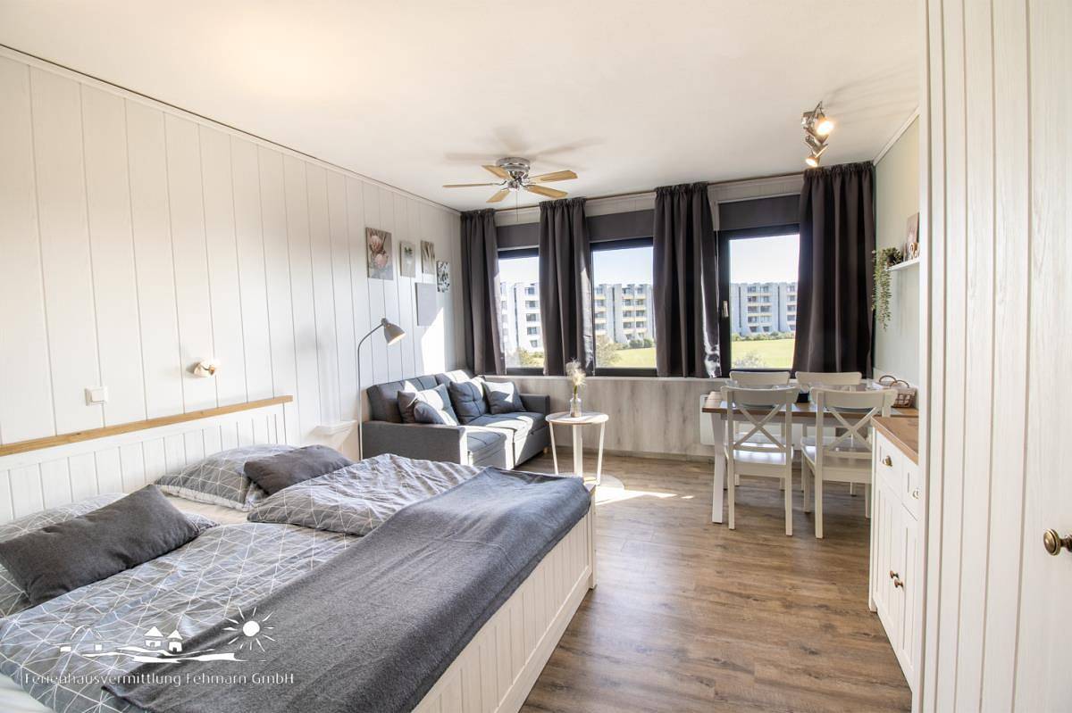 Ferienwohnung in Fehmarn ab 94€ pro Nacht