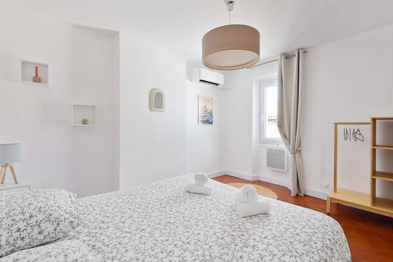 Appartement entier, Oustau de Gemo - Maison confort au cœur de Gémenos in Gémenos, Région de Marseille