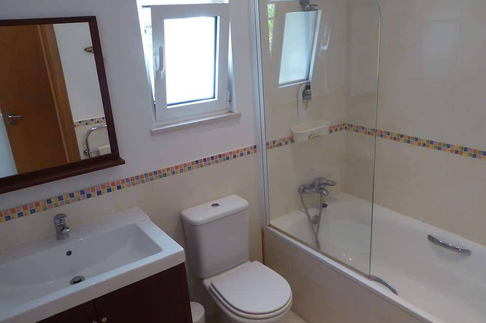 Villa With private heated pool and sea views in Praia da Luz, Faro District