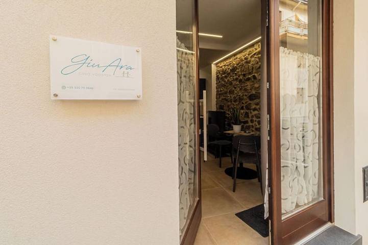 Casa vacanza per 3 persone - 1