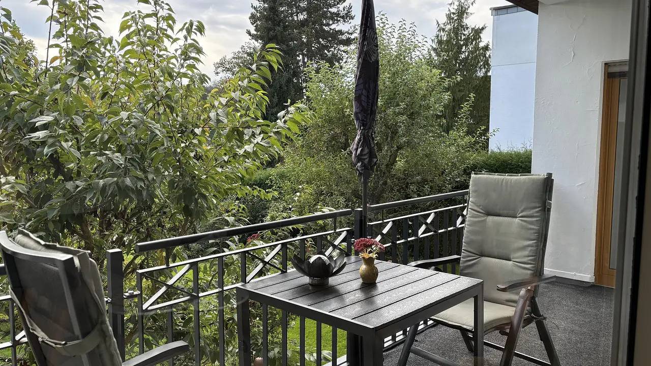 Ganze Ferienwohnung, Ferienwohnung für 2 Personen (90 m²) in Oberthal in Oberthal, Saar-Nahe-Bergland