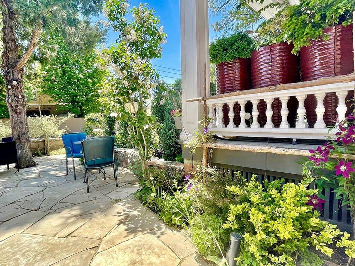 Maison d’hôte pour 3 personnes