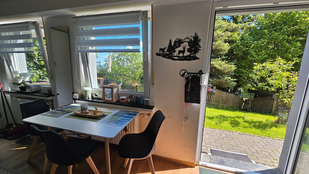 Apartamento vacacional entero, Ferienwohnung für 3 Personen (50 m²) in Bestwig in Bestwig, Hochsauerlandkreis