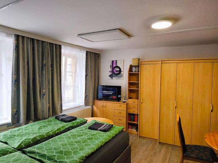 Location de vacances pour 8 personnes, avec piscine ainsi que jacuzzi et jardin à Melk - 2