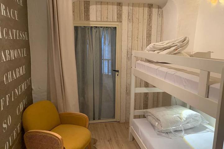 Location de vacances pour 4 personnes, avec jardin et terrasse à Saint-Paul-les-Fonts - 3