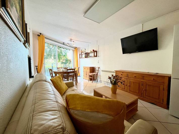 Gîte pour 3 personnes à La Londe-les-Maures - 4