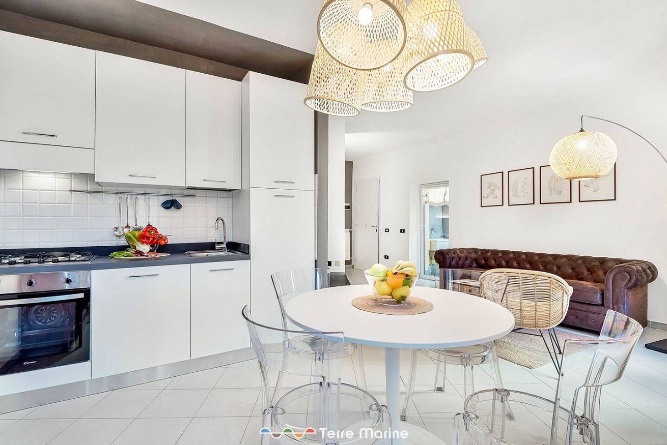 Apartamento entero, Finestra sul Borgo in Corniglia, Vernazza Municipio