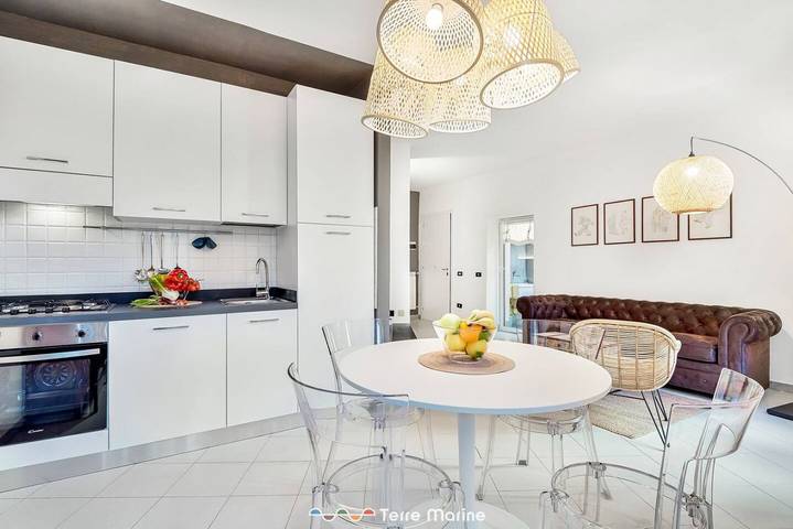 Gîte pour 4 personnes à Corniglia - 3