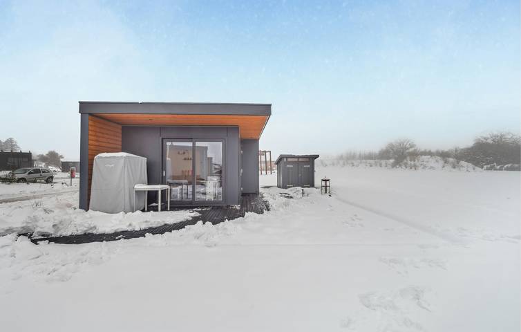 Ferienwohnung für 3 Personen, mit Terrasse und Garten in Süsel - 4