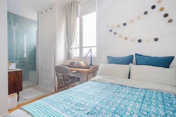 B&b for 2 People in Nantes, Loire Valley, Photo 4