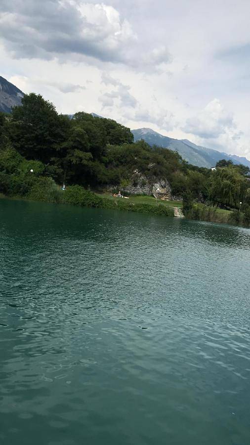 Gîte pour 2 personnes, avec vue et jardin, animaux acceptés à Sierre - 2