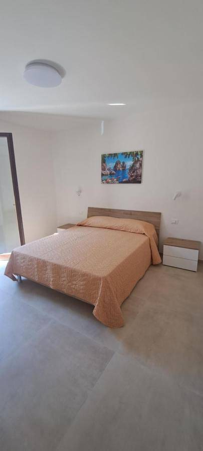 Maison d’hôte pour 2 personnes, avec vue et balcon à Castellammare del Golfo - 2