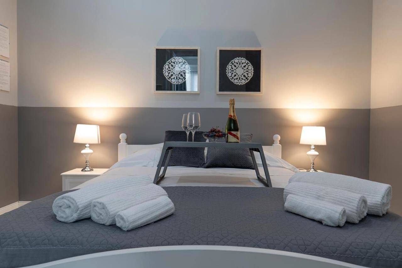 Casa Solmes Rooms in Olbia, Costa Smeralda