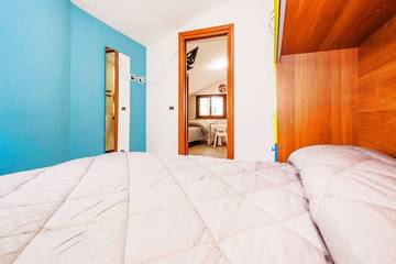 Villa per 4 Persone in Campofelice di Roccella, Provincia di Palermo, Foto 4