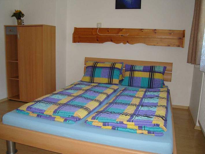 Ferienwohnung für 6 Personen, mit Garten und Balkon, mit Haustier in Sankt Martin bei Lofer - 4