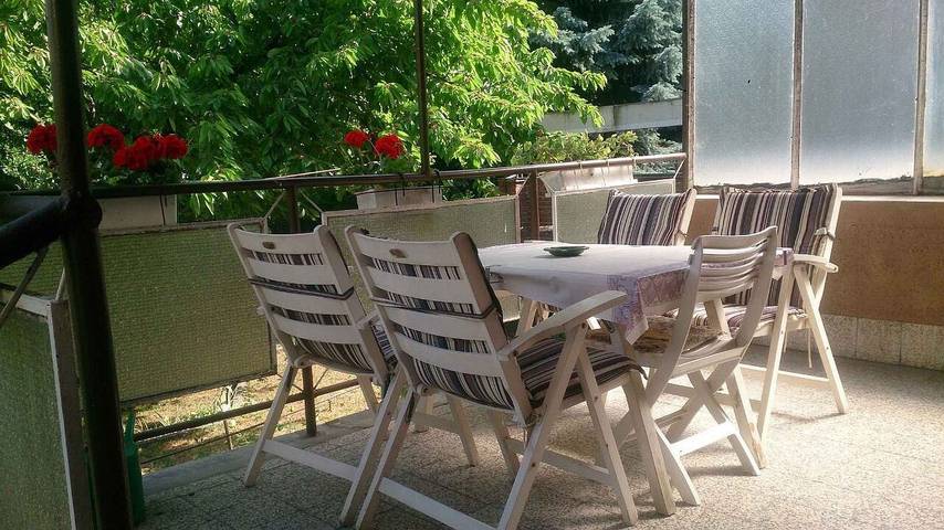 Ferienhaus für 6 Personen, mit Garten in Budapest - 3