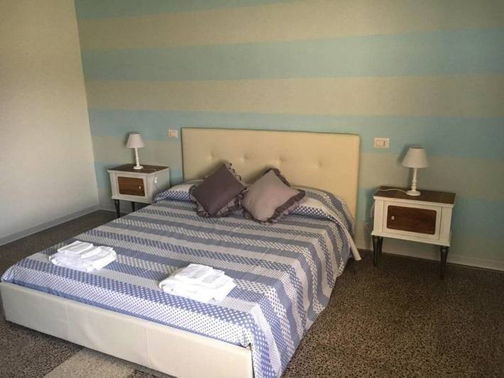 Chambre d’hôte pour 3 personnes, avec vue et jardin dans Émilie-Romagne - 4