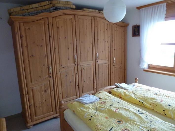 Ganze Ferienwohnung, Voia da Rofna in Lantsch/Lenz, Plessur Alpen