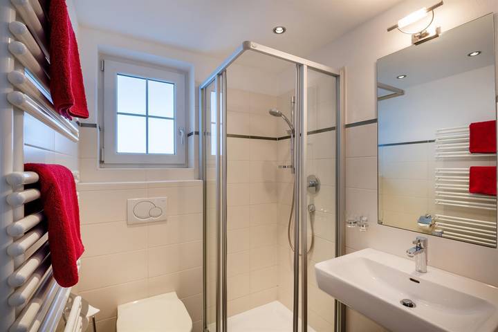 Ganze Ferienwohnung, Appartement "Panorama" in Tuxer Alpen, Kaltenbach