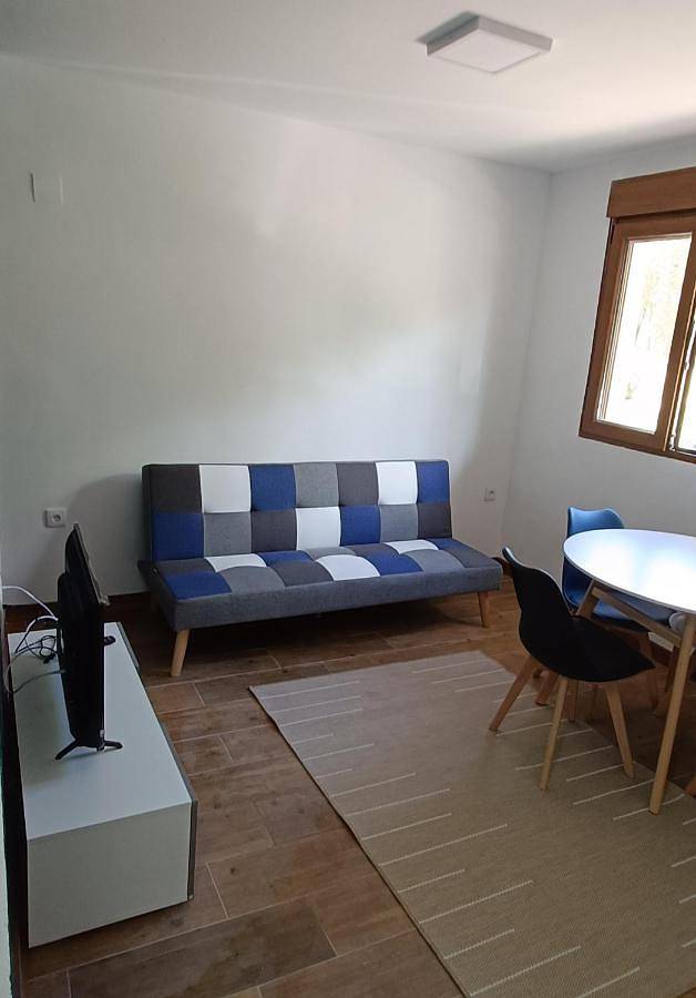 Gîte pour 2 personnes à Salamanque - 4