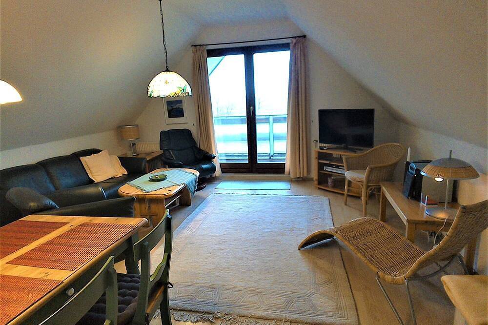 Ganze Wohnung, Ferienwohnung/App. für 6 Gäste mit 105m² in Dagebüll in Dagebüll, Nordfriesland