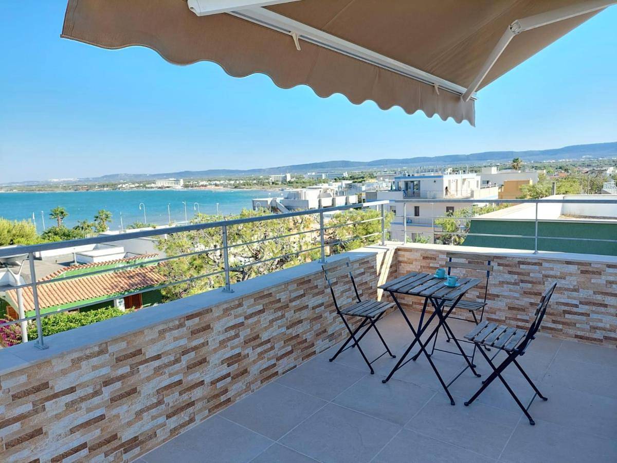 Appartement entier, One-Bedroom Apartment in Torre Canne, Fasano