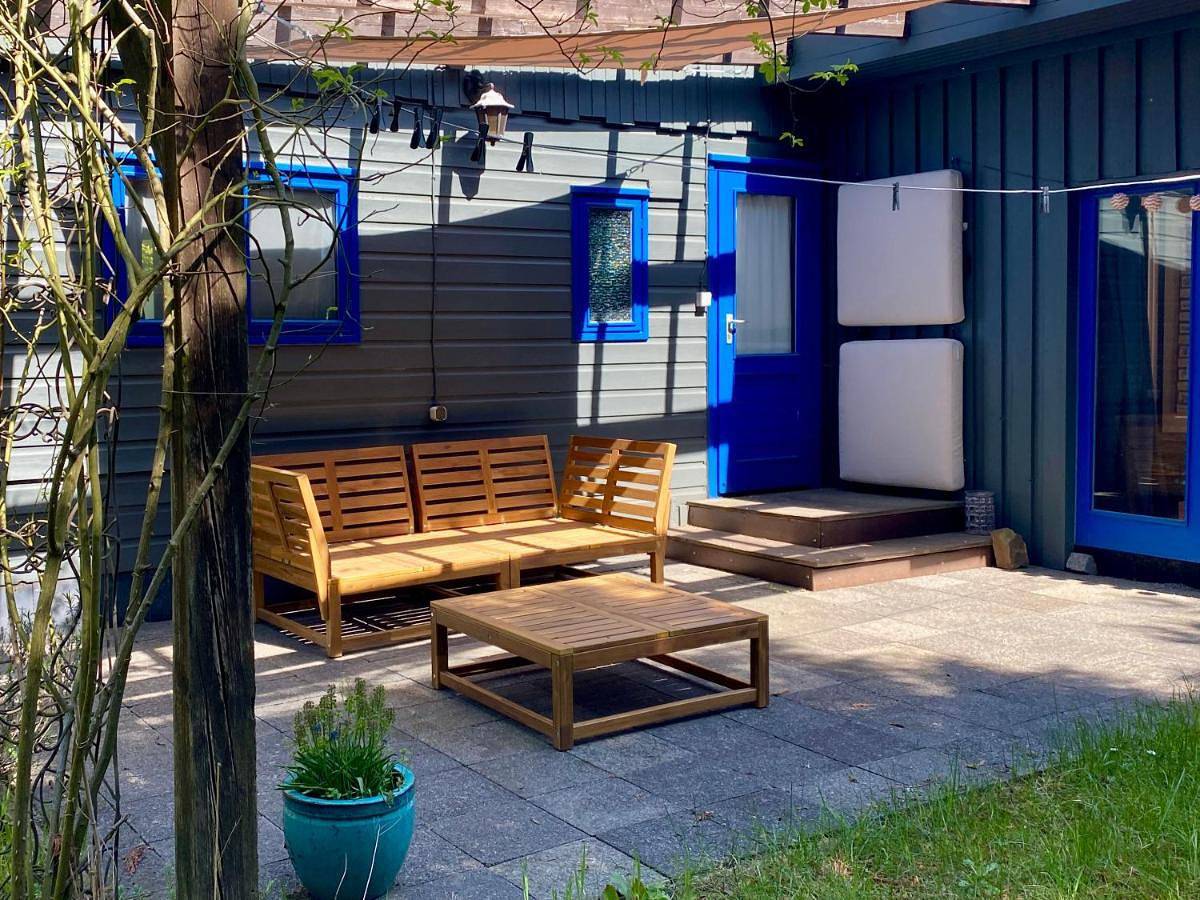 Tiny House bei Mardorf am Steinhuder Meer in Rehburg-Loccum, Steinhuder Meer